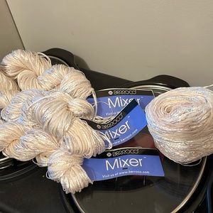 Berroco Mixer Yarn